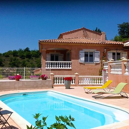 Chambres D'Hotes Les Noisetiers Digne-les-Bains Dış mekan fotoğraf
