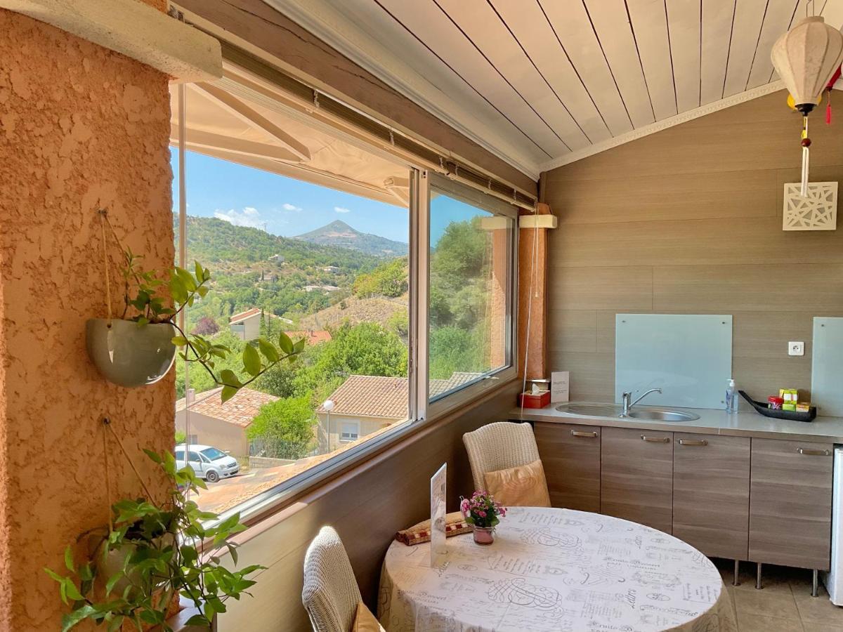 Chambres D'Hotes Les Noisetiers Digne-les-Bains Dış mekan fotoğraf