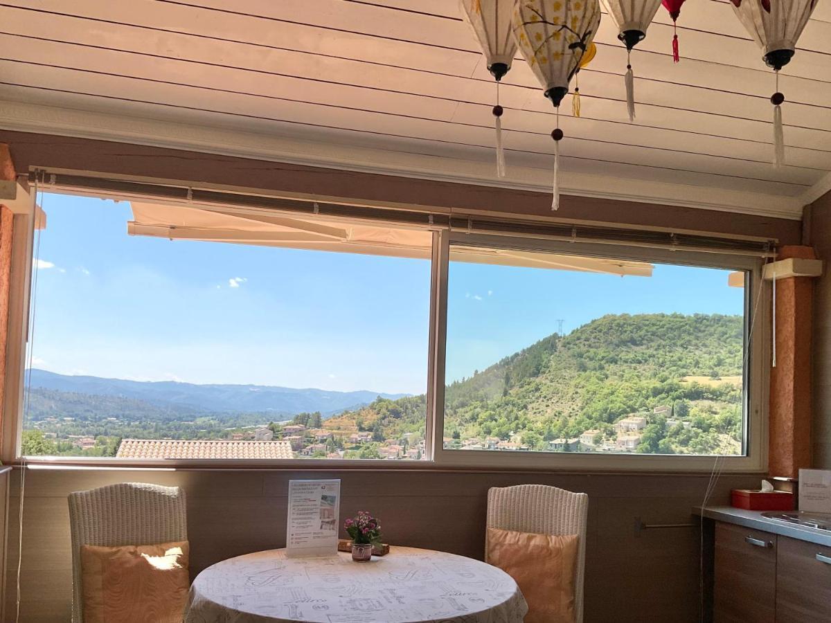 Chambres D'Hotes Les Noisetiers Digne-les-Bains Dış mekan fotoğraf