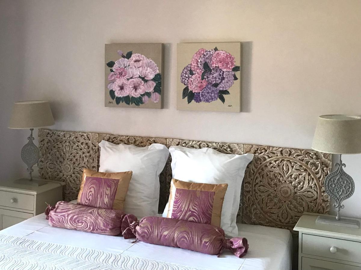 Chambres D'Hotes Les Noisetiers Digne-les-Bains Dış mekan fotoğraf