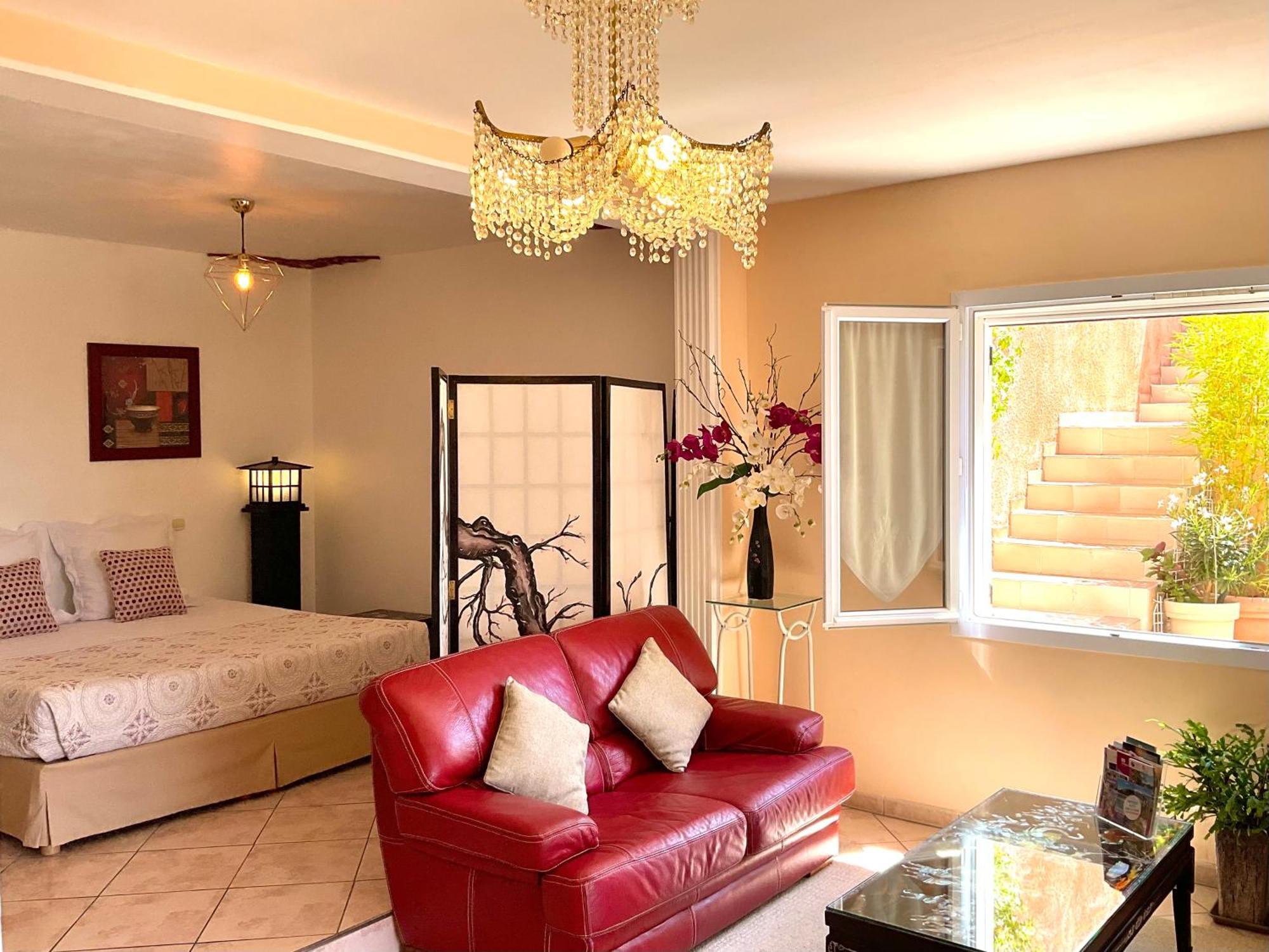 Chambres D'Hotes Les Noisetiers Digne-les-Bains Dış mekan fotoğraf