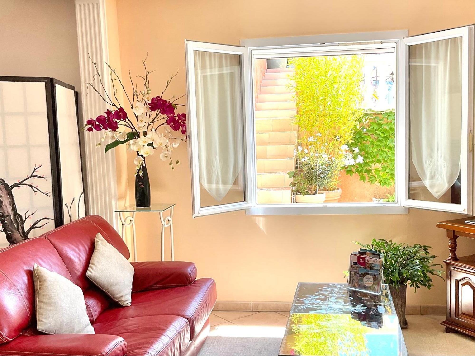 Chambres D'Hotes Les Noisetiers Digne-les-Bains Dış mekan fotoğraf