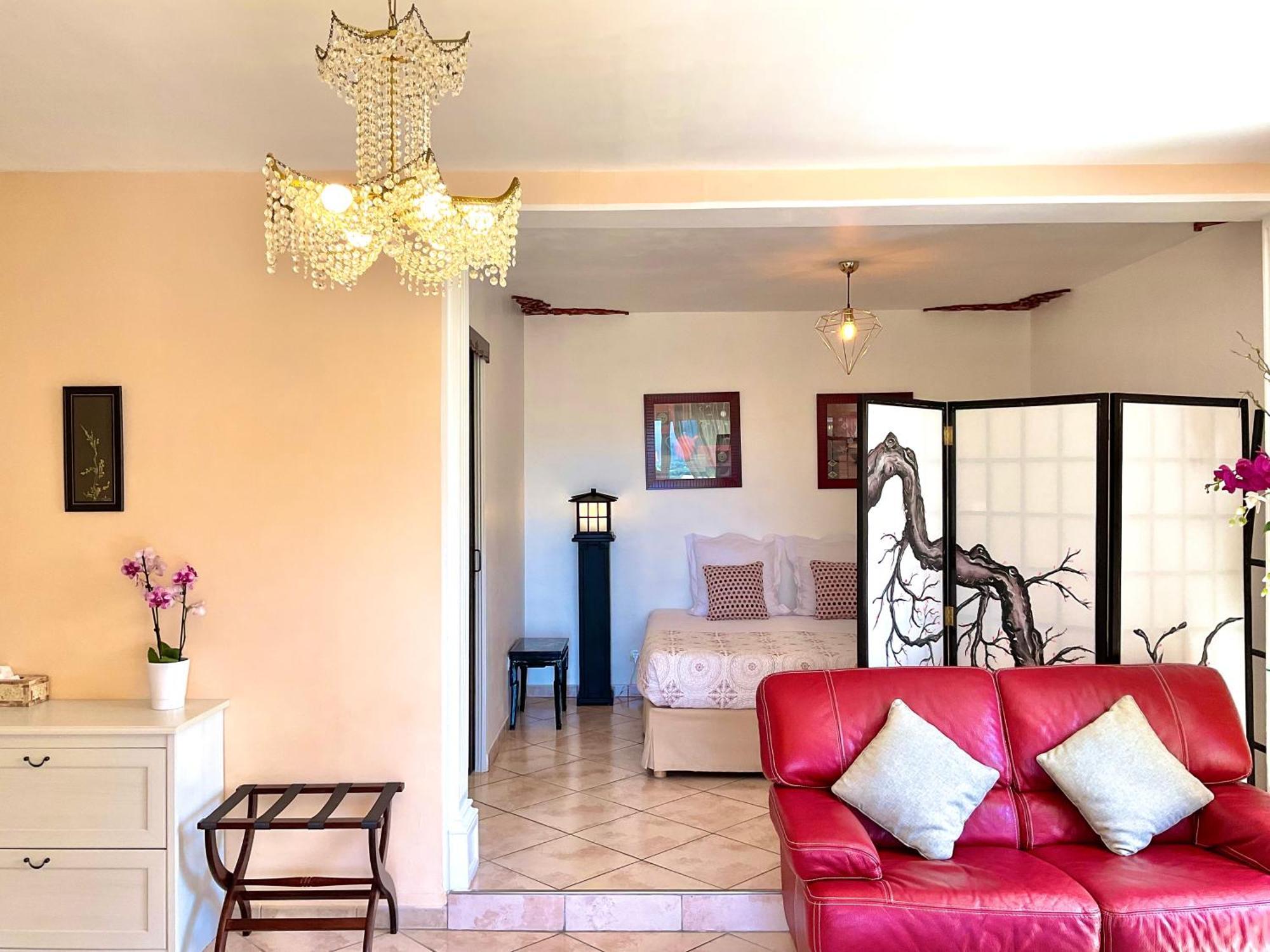 Chambres D'Hotes Les Noisetiers Digne-les-Bains Dış mekan fotoğraf
